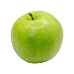 apple green transparent png no background