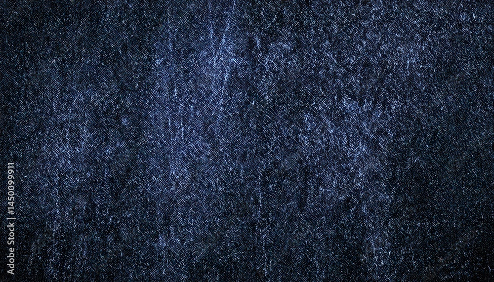 Poster grunge dark blue denim texture background for digital design, print media, or branding projects – hi