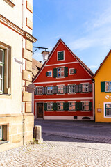 Dinkelsbühl