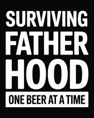 Father's Day T-shirt Design, Hoodie, cap, and cup, Typography T-Shirt Design