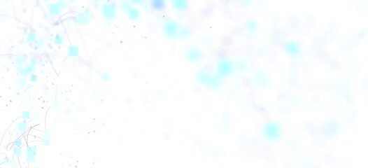 Soft, airy background with light blue and white hues. Perfect for websites, presentations, or designs.