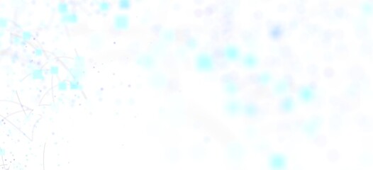Obraz premium Soft, airy background with light blue and white hues. Perfect for websites, presentations, or design projects.