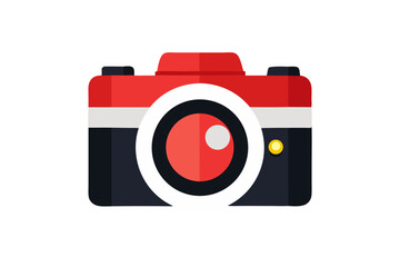 Digital camera icon