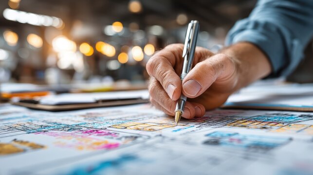 A B2B service provider working on a proposal for a large corporate client, outlining the value of their solution and how it aligns with the client is business objectives