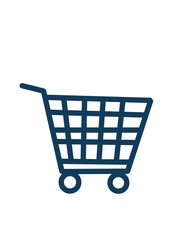shopping cart icon