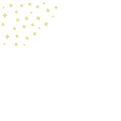 Shining Stars Aethetic Decoration