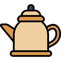teapot icon