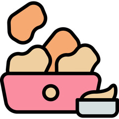 nugget icon