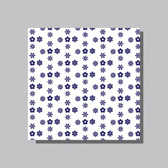 Abstract geometric pattern design featuring vibrant colors and smooth lines. This modern and stylish pattern is perfect for use in a variety of creative projects, including textiles, home decor, 