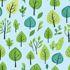 Seamless Earth Day pattern featuring natural textures, leaf veins, and organic shapes in earthy tones. Ideal for environmental, sustainability, and eco-friendly designs.