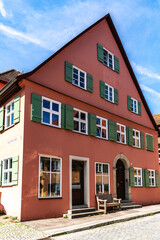 Dinkelsbühl