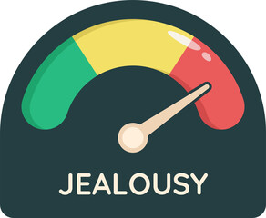 jealousy
