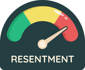 resentment