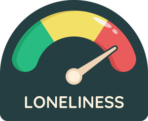 loneliness