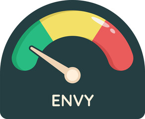 envy