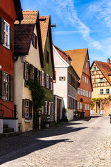 Dinkelsbühl