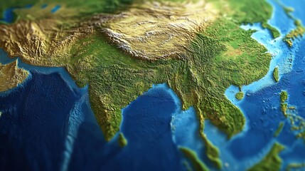 Celebrate World Earth Day with Our Interactive 3D Earth Model - Explore, Educate, and Embrace Sustainability
