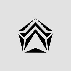 Pentagon 