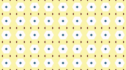fabric motif. seamless pattern. wallpaper. background. HD