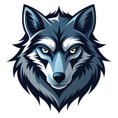 "Wolf Silhouette Vector Collection Featuring Howling, Tribal, and Wilderness Scenes for Logos, Tattoos, and Outdoor Art"