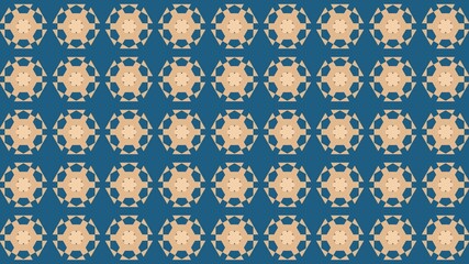 fabric motif. seamless pattern. wallpaper. background. HD