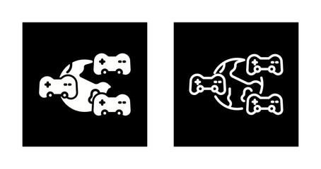 Multiplayer Icon Design