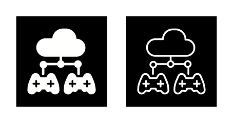Gaming Community Icon Design