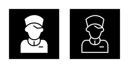 Bellboy Icon Design
