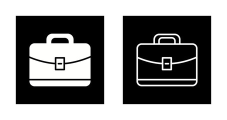 Briefcase Icon Design