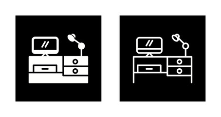 Workspace Icon Design