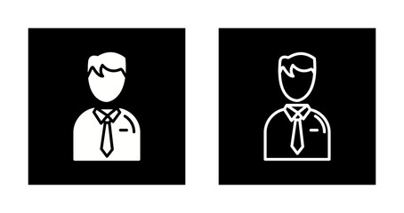 Employee Icon Design