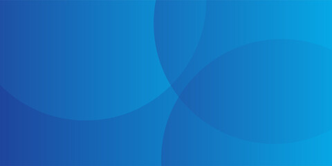 Abstract blue background. Fluid shapes composition. Eps10 vector