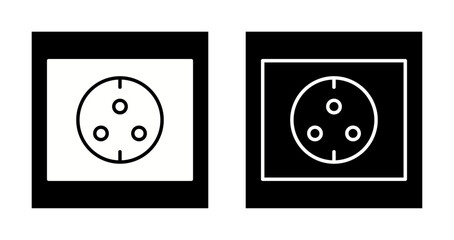 Socket Icon Design