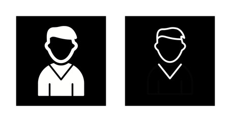 User Icon Design
