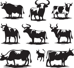 cow