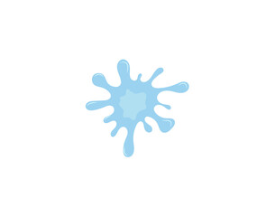 png rain wet environment clean splash comic object natural blob tear isolated cry purity shape falling dew vector splashing

