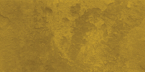 Aged Brown Wall with Weathered, Dirty, and Artistic Grunge Texture Background


