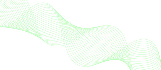  Abstract wave line for banner wallpaper background with wave design. Futuristic technology and wave pattern.