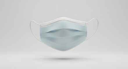 Surgical Face Mask
