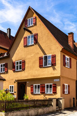 Dinkelsbühl