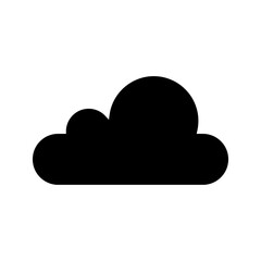 cloud computing concept