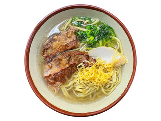 沖縄そば ソーキそば 沖縄料理 郷土料理