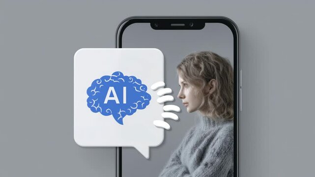 Exploring artificial intelligence's impact on human connections and emotions in everyday life