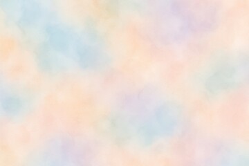 Pastel gradient background soft colors wallpaper for desktop