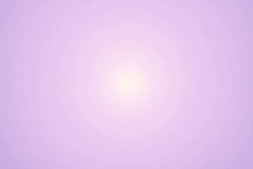 Obraz premium Dreamy purple gradient background pastel wallpaper cute desktop soft glow