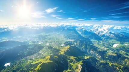 Celebrate World Earth Day with Our Interactive 3D Earth Model - Explore, Educate, and Embrace Sustainability
