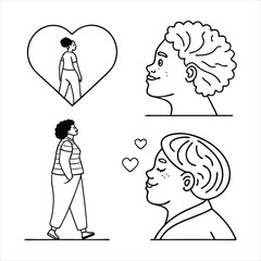 Icons of Self-Love & Body Positivity Celebrating Diversity, Confidence, and Inner Well-Being