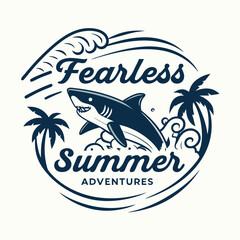 Fearless Summer adventure 