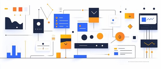 Data connections a digital ecosystem view