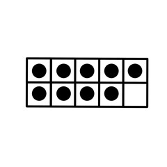 Nine Circle frame count